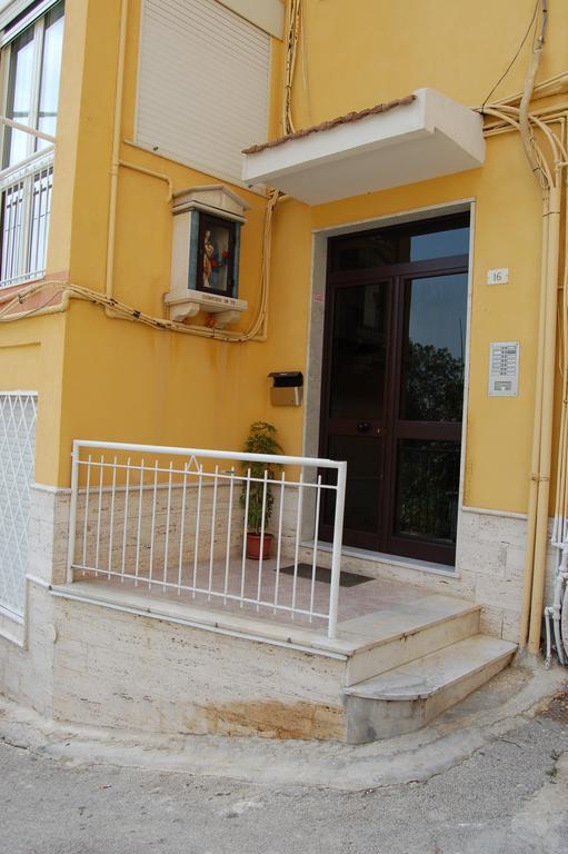 Апартаменти Agrigento Doc House Екстер'єр фото