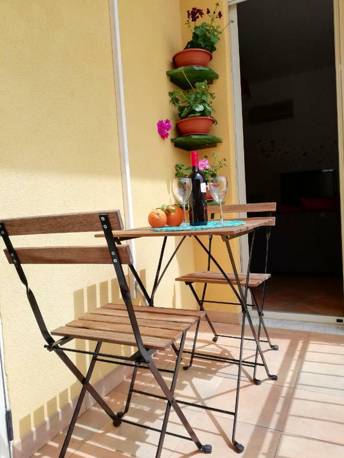 Апартаменти Agrigento Doc House Екстер'єр фото